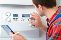 free commercial Luffincott boiler quotes