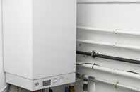 free Luffincott condensing boiler quotes