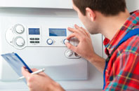 free Luffincott gas safe engineer quotes