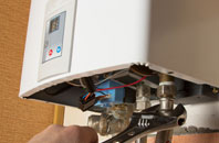 free Luffincott boiler install quotes